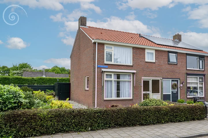 Foto van woning Prins Hendrikweg 30, Ouddorp
