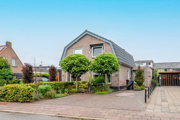 Prins Hendrikweg 35 in Putten