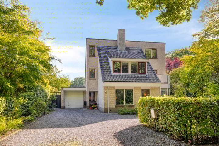 Prins Hendrikweg 37 in Vaassen