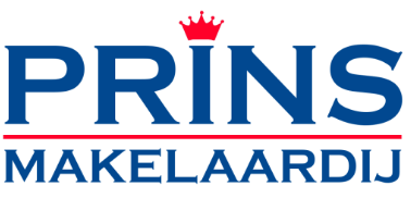 Logo Prins Makelaardij