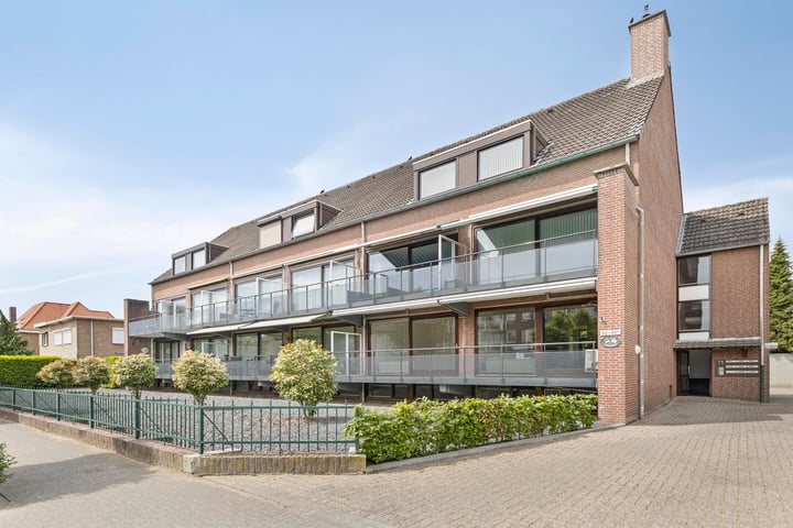 Photo of property Prins Mauritslaan 42, Beek