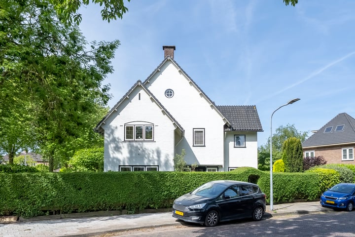 Prins Mauritslaan 60 in Haarlem
