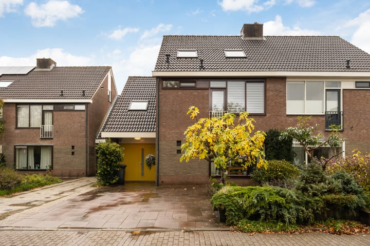 Prins Mauritssingel 20 in Woerden