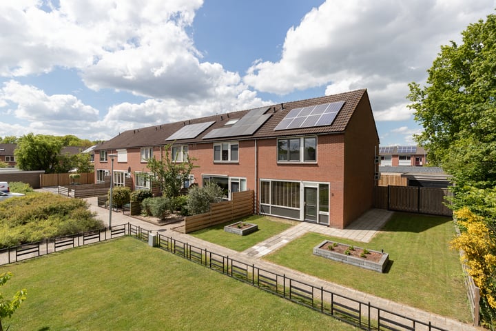 Photo of property Prins Mauritsstraat 11, Smilde