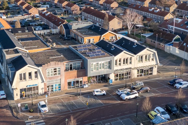 Photo of property Prins Mauritsstraat 12, Middenbeemster