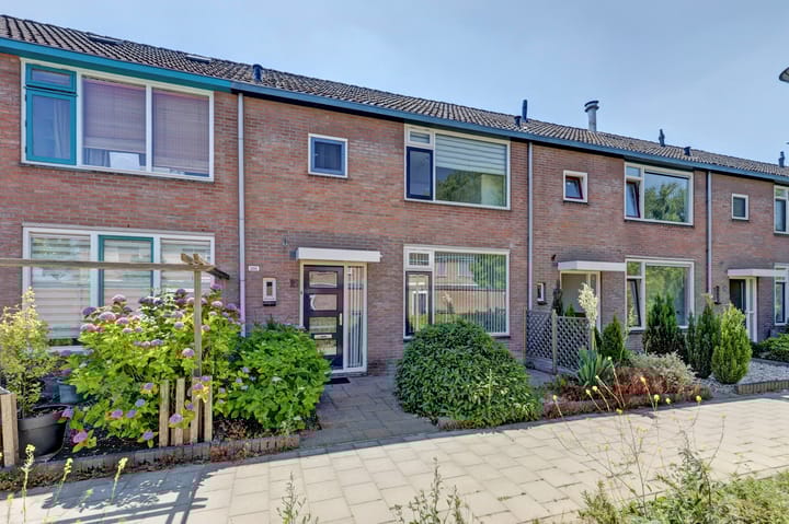Prins Mauritsstraat 21 in Ooij photo