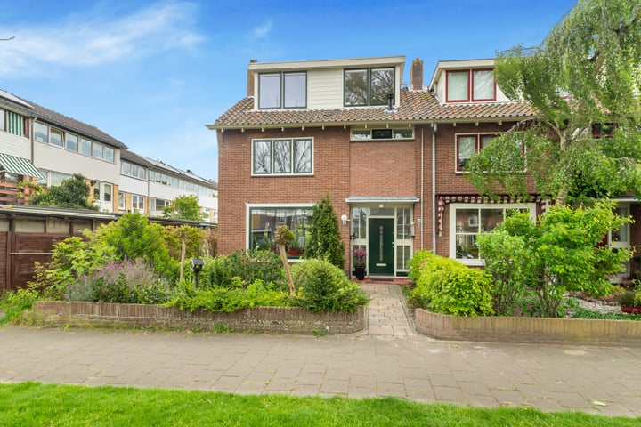 Prins Mauritsstraat 44 in Castricum