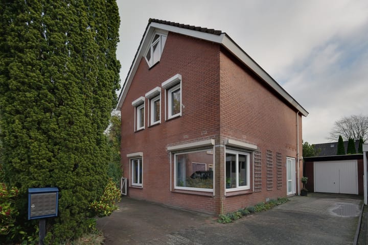 Photo de la maison Prins Mauritsstraat 47, Smilde