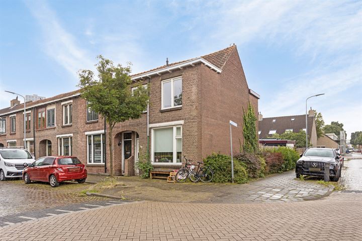 Prins Mauritsstraat 76 in Zwijndrecht