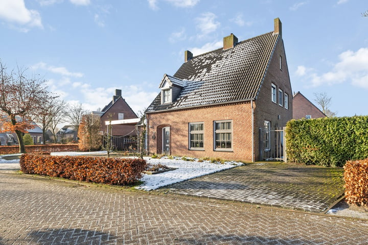 Prins van Luikstraat 38 in Luyksgestel