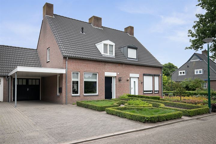 Prins van Luikstraat 83 in Luyksgestel