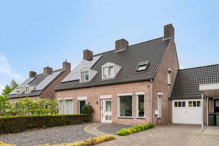 Photo of property Prins van Luikstraat 85, Luyksgestel