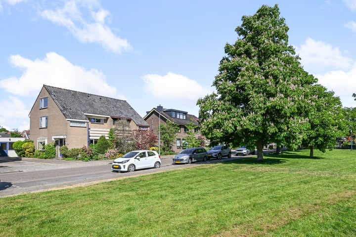 Foto van woning Prins van Oranjestraat 8, Wormer