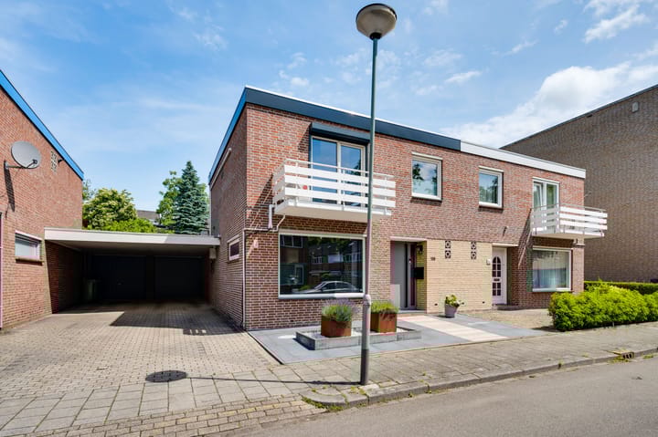 Prins Willem-Alexanderlaan 109 in Valkenburg