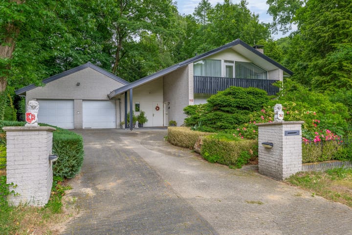 Photo of property Prins Willem-Alexanderlaan 112, Bennekom