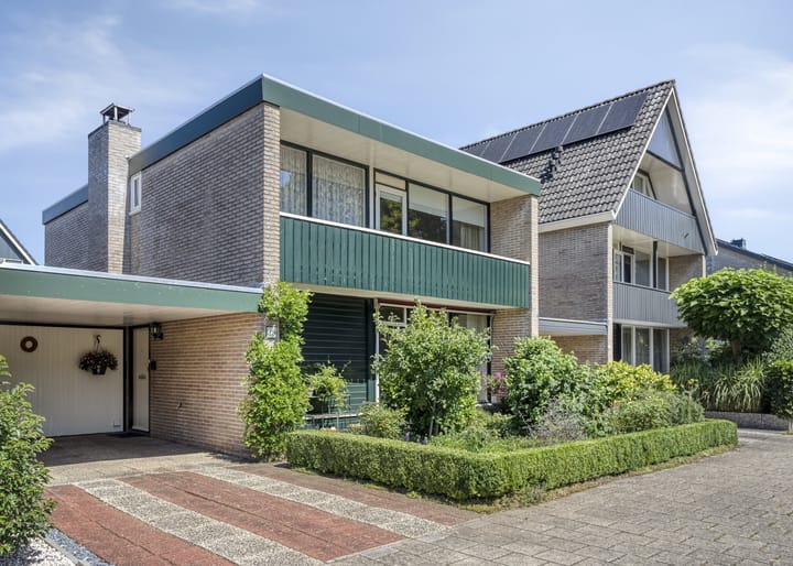Photo of property Prins Willem-Alexanderlaan 29, Lochem