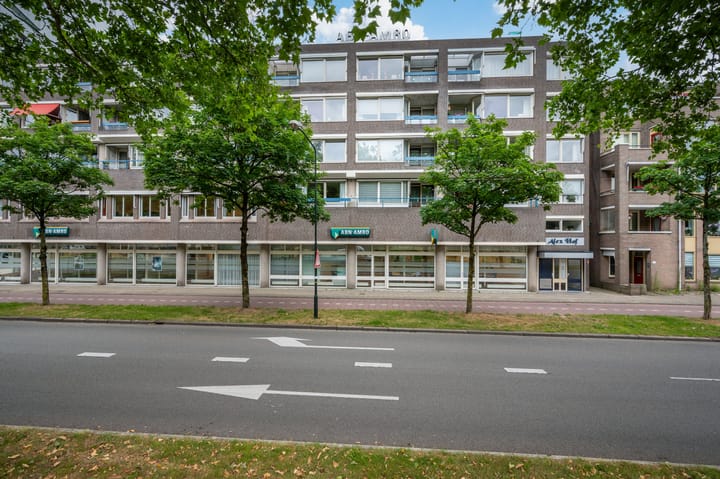 Foto von Haus Prins Willem-Alexanderlaan 35, Apeldoorn