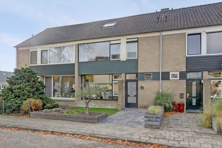 Foto von Haus Prins Willem-Alexanderlaan 62, Lochem