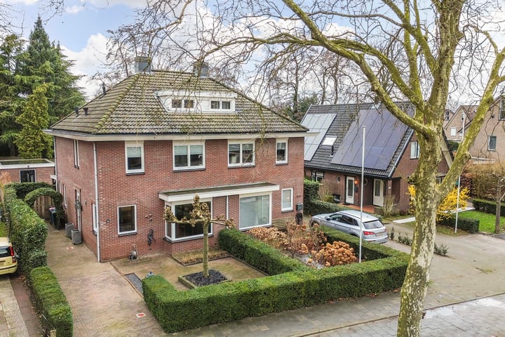 Prins Willem-Alexanderlaan 916 in Apeldoorn