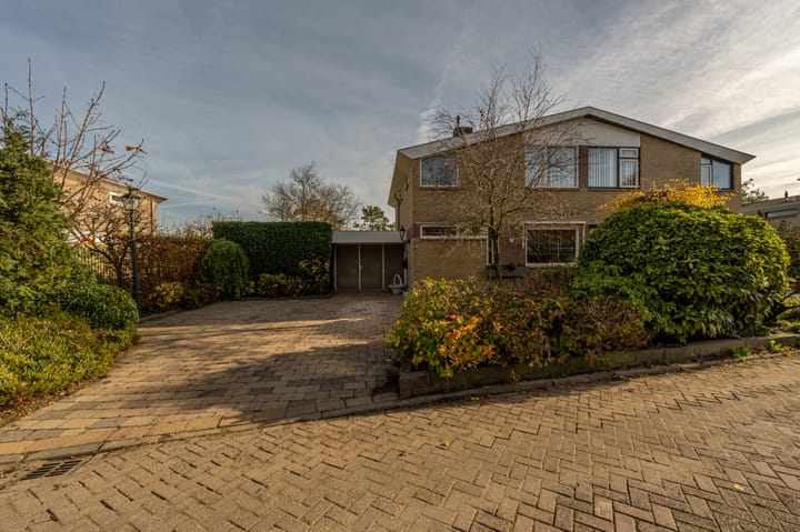 Photo of property Prins Willem Alexanderln 48, Westmaas