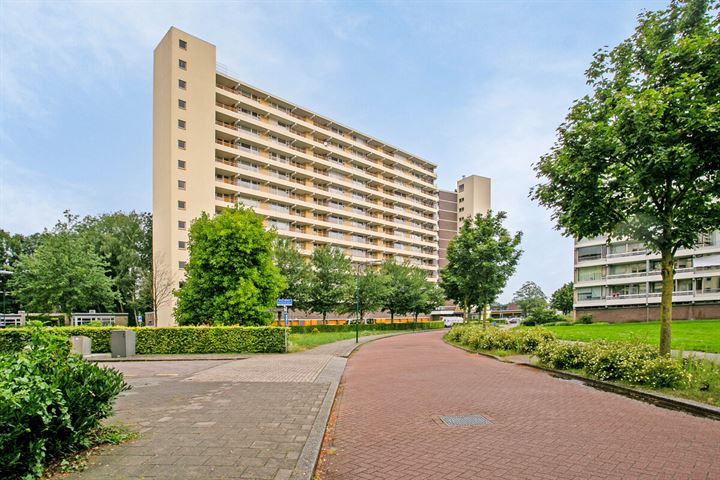 Prins Willem-Alexanderpark 345 in Veenendaal