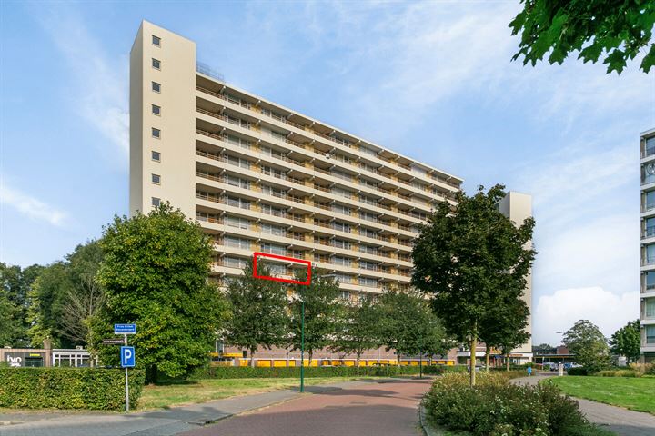 Prins Willem-Alexanderpark 361 in Veenendaal