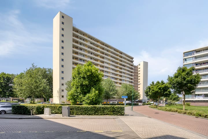 Prins Willem-Alexanderpark 431 in Veenendaal