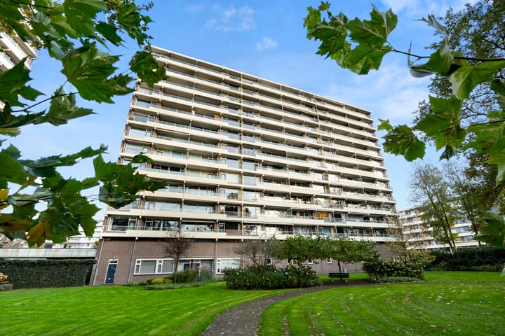 Prins Willem-Alexanderpark 435 in Veenendaal