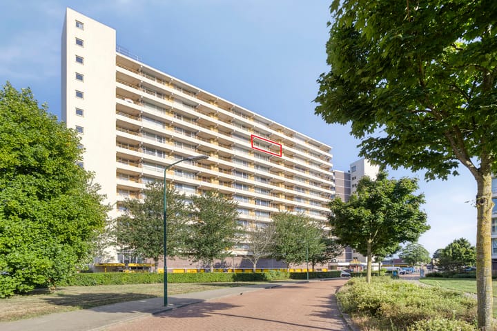 Foto van woning Prins Willem-Alexanderpark 437, Veenendaal