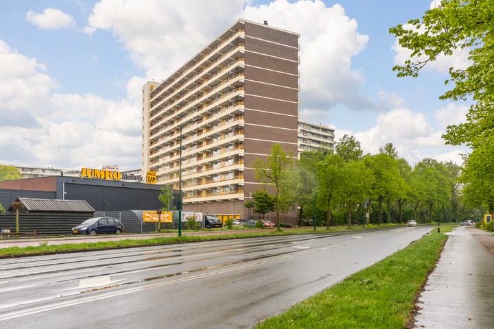 Prins Willem-Alexanderpark 585 in Veenendaal