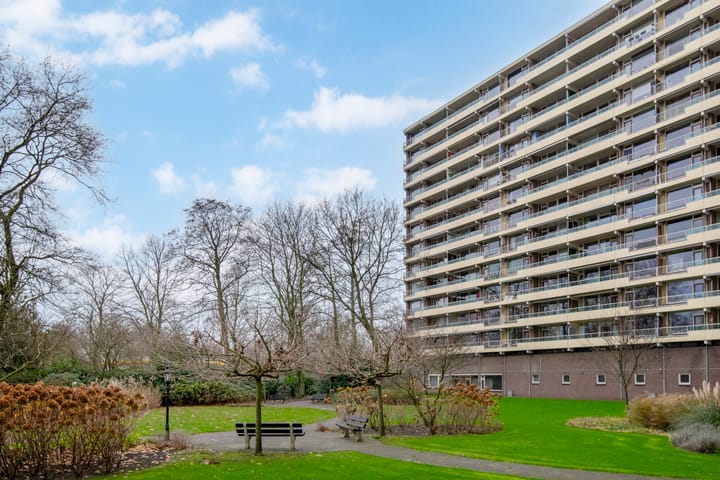 Prins Willem-Alexanderpark 587 in Veenendaal