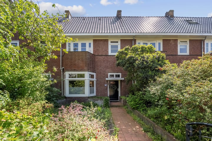 Prins Willem-Alexandersingel 131 in Den Helder foto