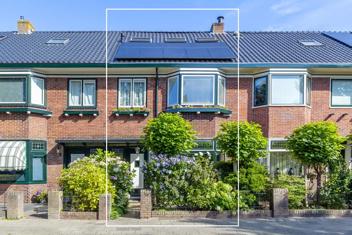 Prins Willem-Alexandersingel 41 in Den Helder