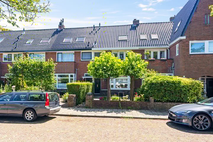 Prins Willem-Alexandersingel 69 in Den Helder
