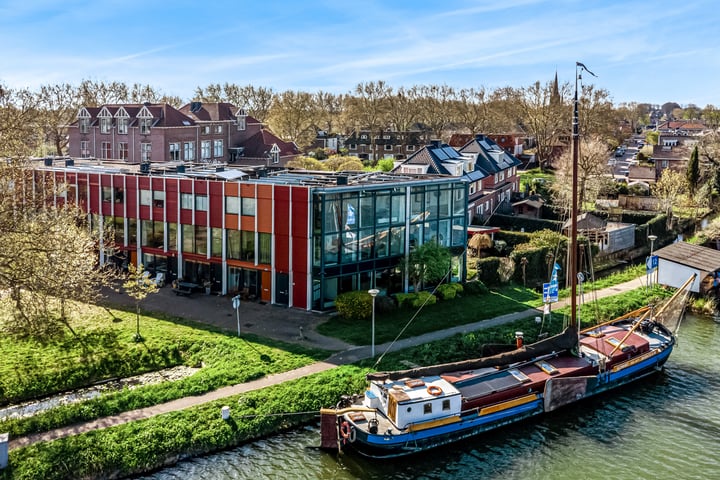 Prins Willem-Alexanderstraat 17 in Nieuwegein
