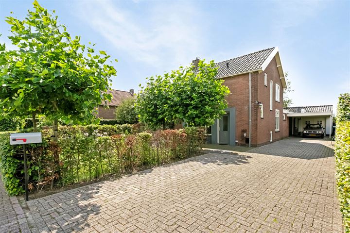 Prins Willem-Alexanderstraat 25 in Buurmalsen