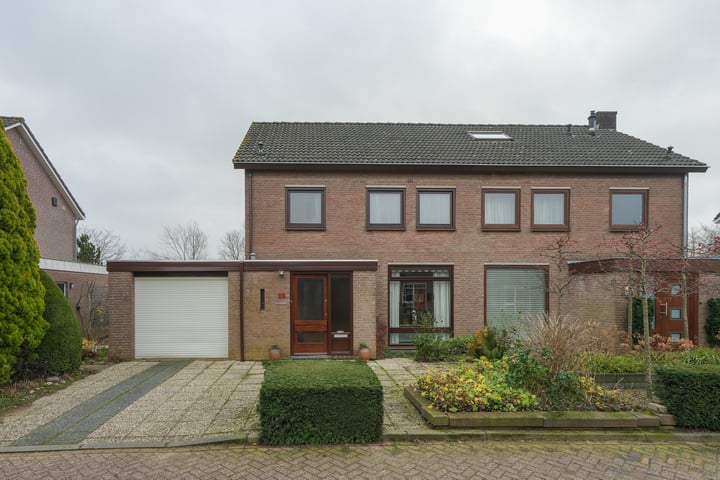 Prins Willem Alexanderstraat 28 in Ooij