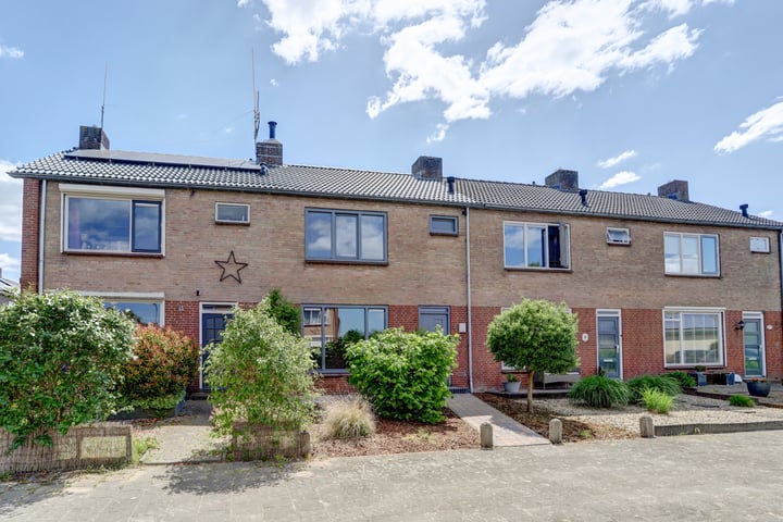 Photo of property Prins Willem-Alexanderstraat 3, Heukelum