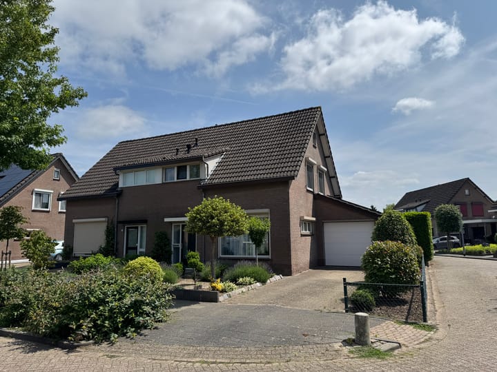 Prins Willem-Alexanderstraat 44 in Hedel