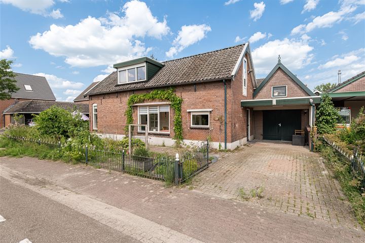 Prins Willem-Alexanderstraat 52 in Deil