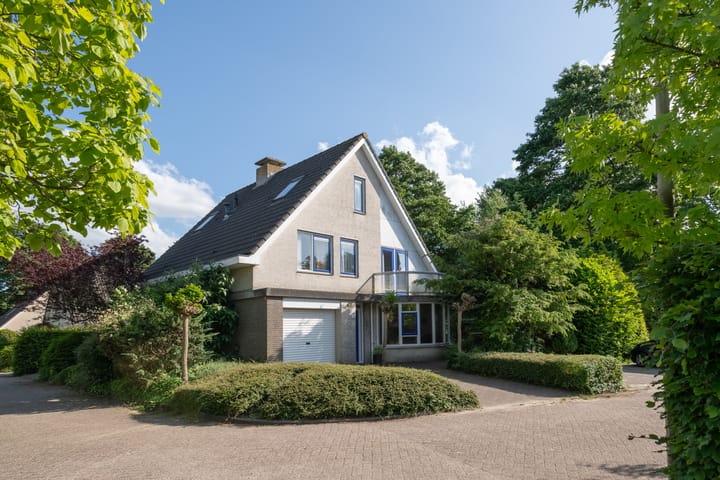 Prins Willemstraat 14 in Barendrecht