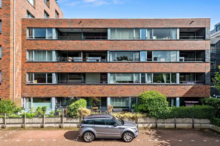 Prinsegracht 75S in 's-Gravenhage