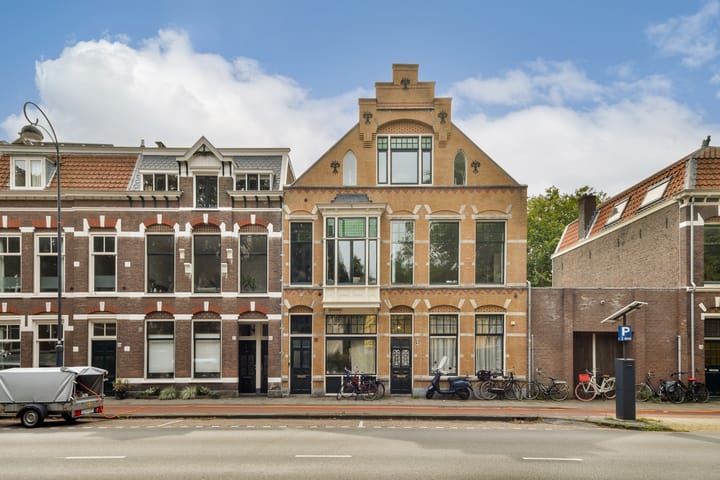 Foto van woning Prinsen Bolwerk 44-RD, Haarlem