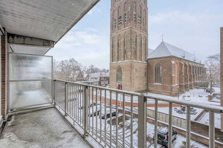 Prinsen Hoven 77 in Steenwijk