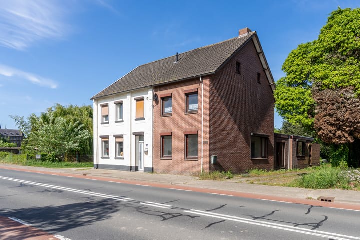 Foto van woning Prinsenbaan 114, Koningsbosch