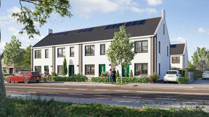 Photo of property Prinsenbaan 146, Koningsbosch
