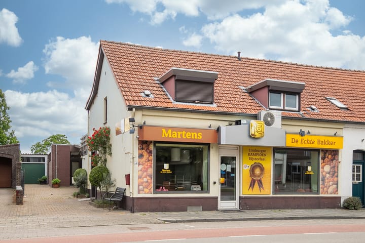 Prinsenbaan 167A in Koningsbosch