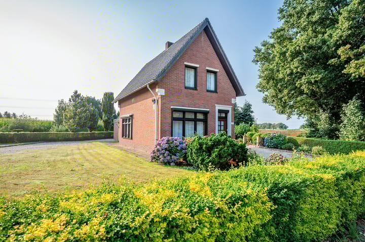 Prinsenbaan 219 in Koningsbosch