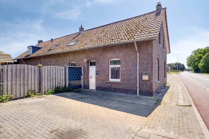 Prinsenbaan 5 in Koningsbosch foto
