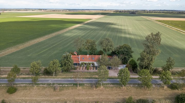 Prinsendijk 9 in Kortgene